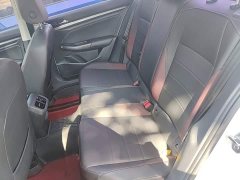 Volkswagen Bora 1.5L Automatic Elite Smart Connected Edition - ფოტო 16