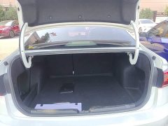 Volkswagen Bora 1.5L Automatic Elite Smart Connected Edition - ფოტო 18