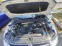 Volkswagen Bora 1.5L Automatic Elite Smart Connected Edition - ფოტო 19