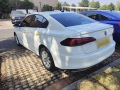Volkswagen Bora 1.5L Automatic Elite Smart Connected Edition - ფოტო 4