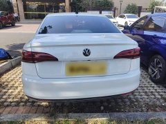 Volkswagen Bora 1.5L Automatic Elite Smart Connected Edition - ფოტო 5