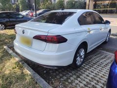 Volkswagen Bora 1.5L Automatic Elite Smart Connected Edition - ფოტო 6