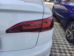 Volkswagen Bora 1.5L Automatic Elite Smart Connected Edition - ფოტო 7