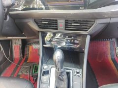 Volkswagen Bora 1.5L Automatic Elite Smart Connected Edition - ფოტო 9