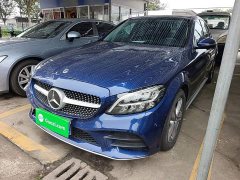 Mercedes-Benz C-Class C 260 L AMG Line - photo 1