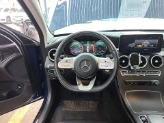 Mercedes-Benz C-Class C 260 L AMG Line - photo 10