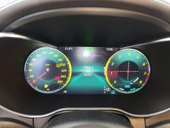 Mercedes-Benz C-Class C 260 L AMG Line - photo 11