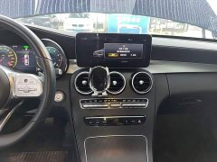 Mercedes-Benz C-Class C 260 L AMG Line - photo 12