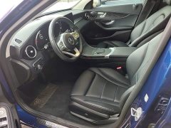 Mercedes-Benz C-Class C 260 L AMG Line - photo 14
