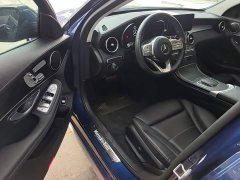 Mercedes-Benz C-Class C 260 L AMG Line - photo 15