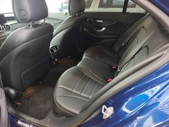 Mercedes-Benz C-Class C 260 L AMG Line - photo 16