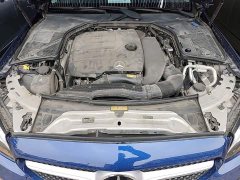 Mercedes-Benz C-Class C 260 L AMG Line - photo 19