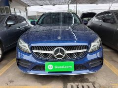 Mercedes-Benz C-Class C 260 L AMG Line - photo 2