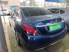 Mercedes-Benz C-Class C 260 L AMG Line - photo 4
