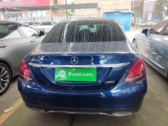 Mercedes-Benz C-Class C 260 L AMG Line - photo 5