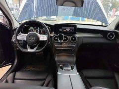 Mercedes-Benz C-Class C 260 L AMG Line - photo 9