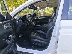 SAIC MG RX5 PLUS 300TGI Automatic Ali National Trend Rongling Edition - ფოტო 10