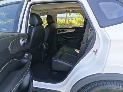 SAIC MG RX5 PLUS 300TGI Automatic Ali National Trend Rongling Edition - ფოტო 11
