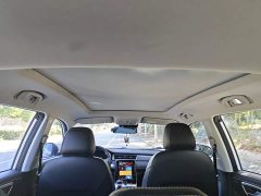SAIC MG RX5 PLUS 300TGI Automatic Ali National Trend Rongling Edition - ფოტო 13
