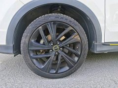 SAIC MG RX5 PLUS 300TGI Automatic Ali National Trend Rongling Edition - ფოტო 20