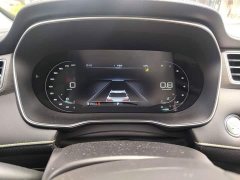SAIC MG RX5 PLUS 300TGI Automatic Ali National Trend Rongling Edition - ფოტო 3
