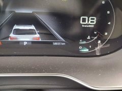 SAIC MG RX5 PLUS 300TGI Automatic Ali National Trend Rongling Edition - ფოტო 4