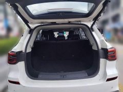 SAIC MG RX5 PLUS 300TGI Automatic Ali National Trend Rongling Edition - ფოტო 8
