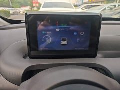 Wuling Binguo 203km Light Enjoy Edition - photo 11