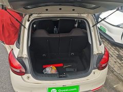 Wuling Binguo 203km Light Enjoy Edition - photo 18