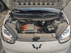 Wuling Binguo 203km Light Enjoy Edition - photo 19