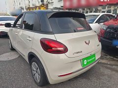 Wuling Binguo 203km Light Enjoy Edition - photo 4