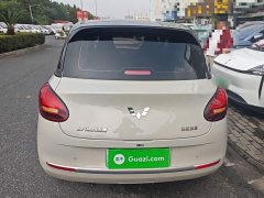 Wuling Binguo 203km Light Enjoy Edition - photo 5