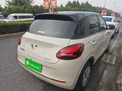 Wuling Binguo 203km Light Enjoy Edition - photo 6
