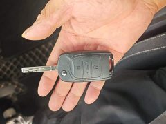 Wuling Binguo 203km Light Enjoy Edition - photo 8