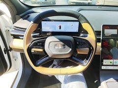 Geely Galaxy L6 60km PLUS - ფოტო 10