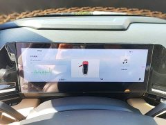 Geely Galaxy L6 60km PLUS - ფოტო 11