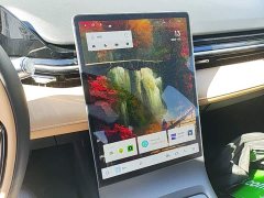 Geely Galaxy L6 60km PLUS - ფოტო 12