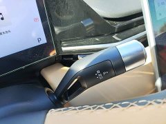 Geely Galaxy L6 60km PLUS - ფოტო 13