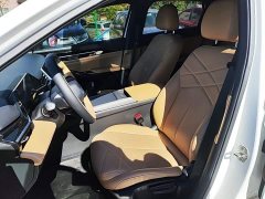 Geely Galaxy L6 60km PLUS - ფოტო 14