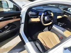 Geely Galaxy L6 60km PLUS - ფოტო 15