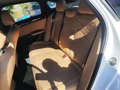 Geely Galaxy L6 60km PLUS - ფოტო 16