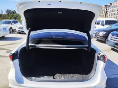 Geely Galaxy L6 60km PLUS - ფოტო 18