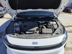 Geely Galaxy L6 60km PLUS - ფოტო 19