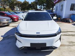 Geely Galaxy L6 60km PLUS - ფოტო 2