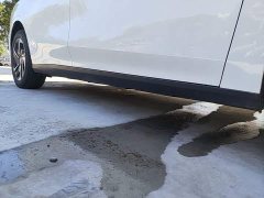 Geely Galaxy L6 60km PLUS - ფოტო 20