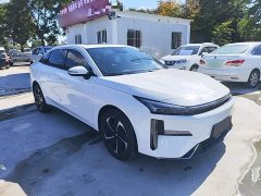 Geely Galaxy L6 60km PLUS - ფოტო 3