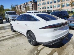 Geely Galaxy L6 60km PLUS - ფოტო 4