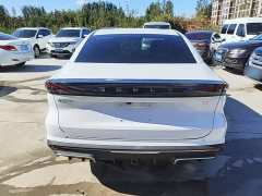 Geely Galaxy L6 60km PLUS - ფოტო 5