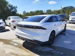 Geely Galaxy L6 60km PLUS - ფოტო 6