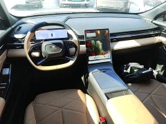 Geely Galaxy L6 60km PLUS - ფოტო 9